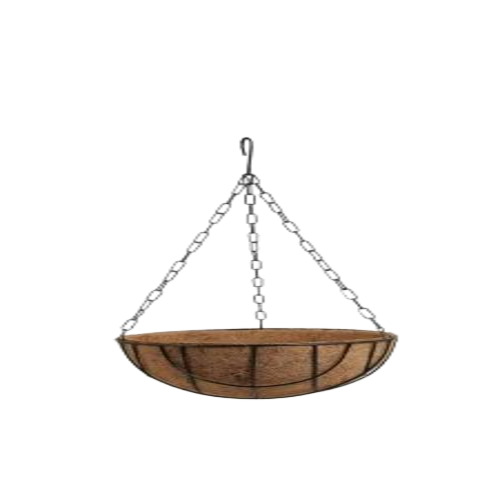 Plastic Hook Pot 10 Inch