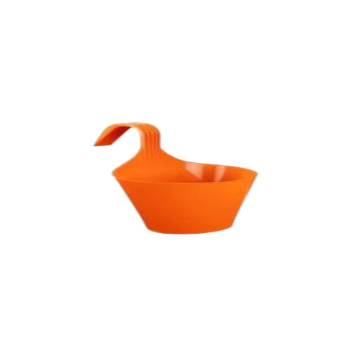 Plastic Hook Pot