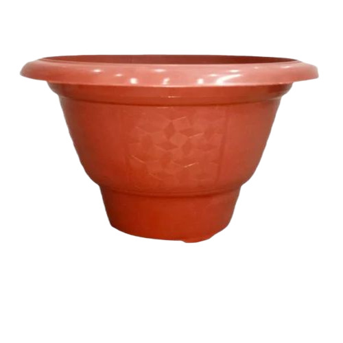 Plastic Plant Pot