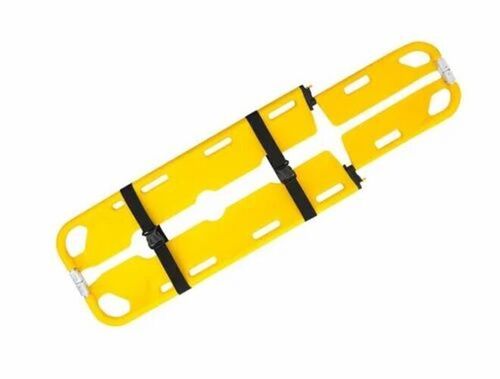 Plastic Scoop Stretcher