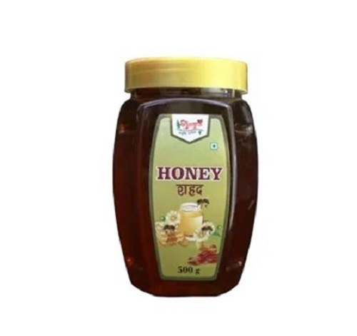 Pure Honey