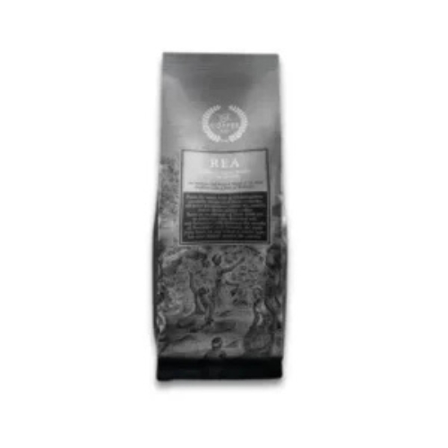 Rea Medium Dark Roast Coffee Beans - Processing Type: Fresh