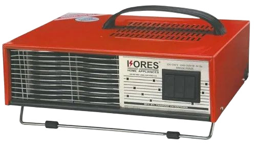 Heat Convector