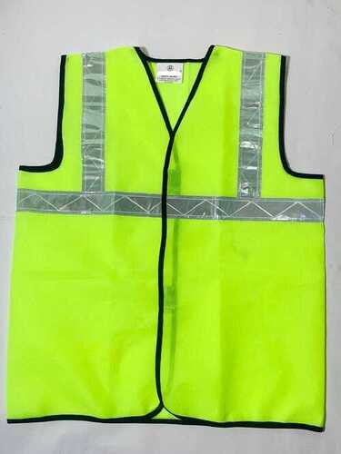 Reflective Safety Jacket