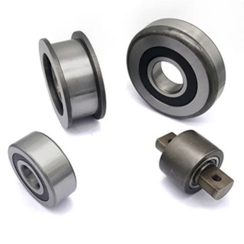 Roller Bearings