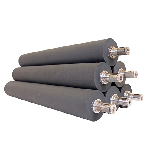 Rubber Rollers