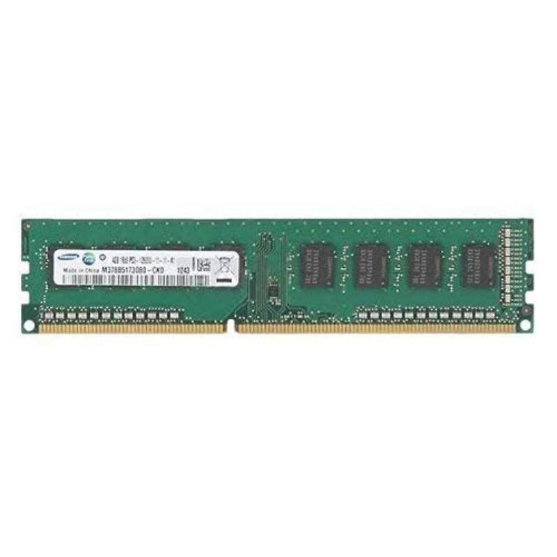 Samsung 4GB PC3-12800 DDR3 1600MHz ECC Registered Server RAM