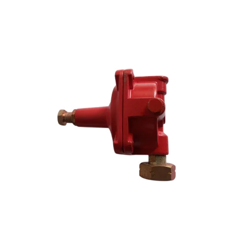 Sierra Type Multi Point Adjustable Pressure Regulator