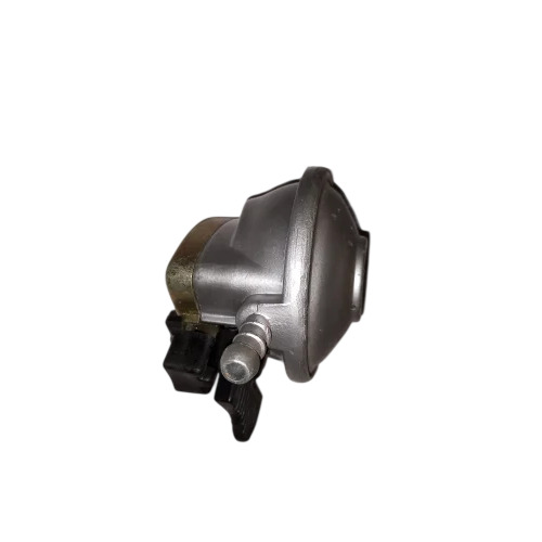 Snapon Type Gas Regulators