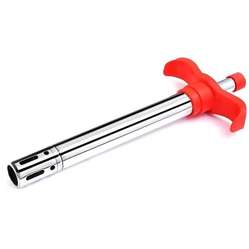 Ss Gas Lighter