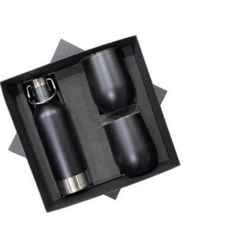 Stainless Steel Vacuum Coffee Mug