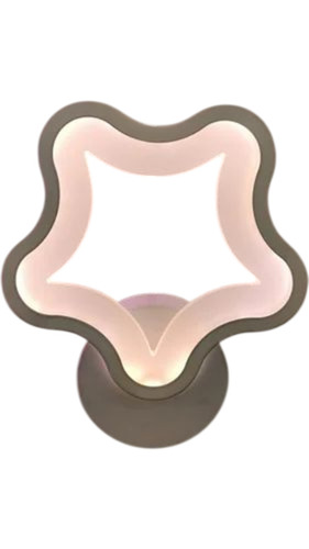 Star Wall Light
