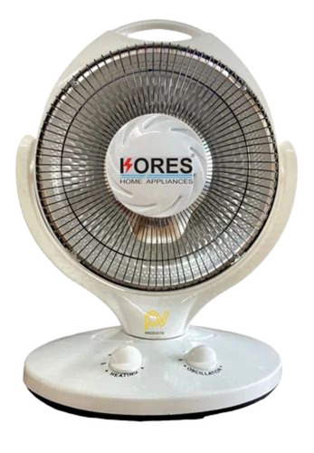 Sun Room Heater