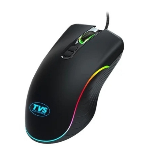 TVS champ pixl gaming house