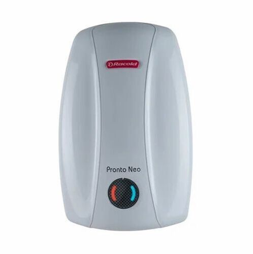 Vertical Instant Water Geyser