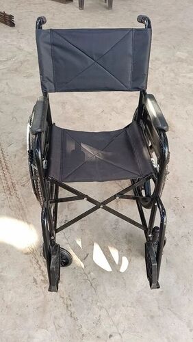 Folding Wheelchairs