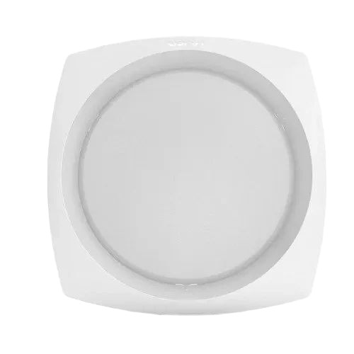 White Flat 6q Led Down Light