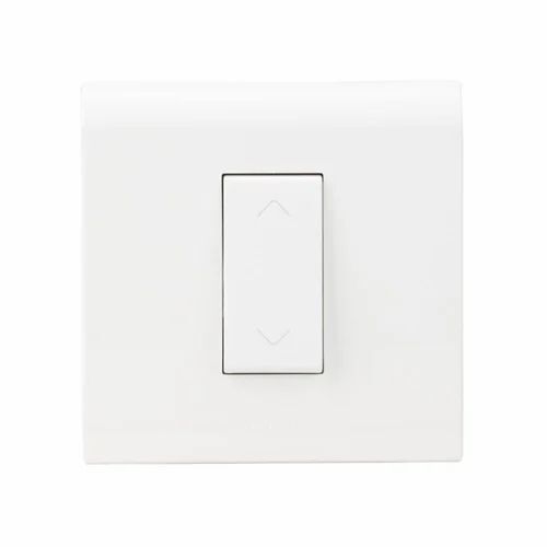 White Legrand Modular Switches