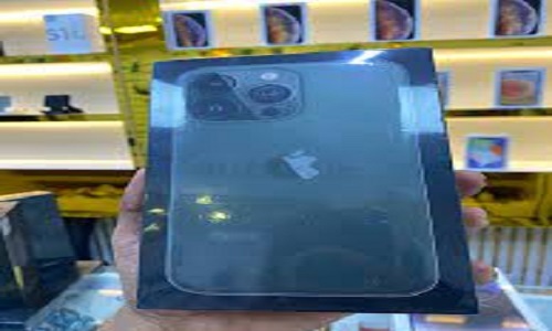 Wholesales iPhone 13 Pro Max (All GB USA)