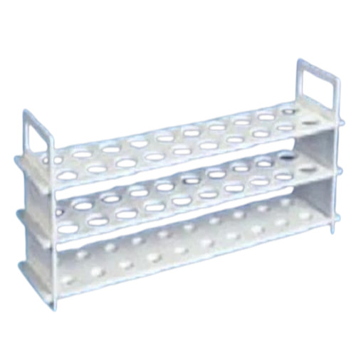 02 Asw Plastic Test Tube Polypropylene, Size 20x40mm