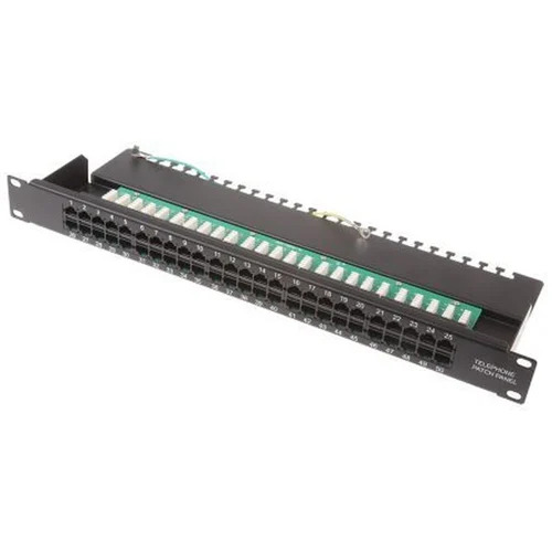 1.5 A Patch Panel