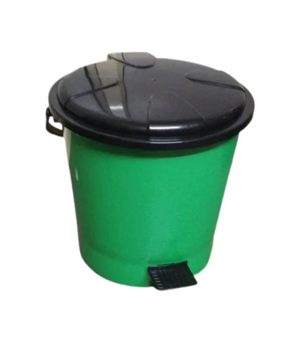 10 Liter Pedal Garbage Bin