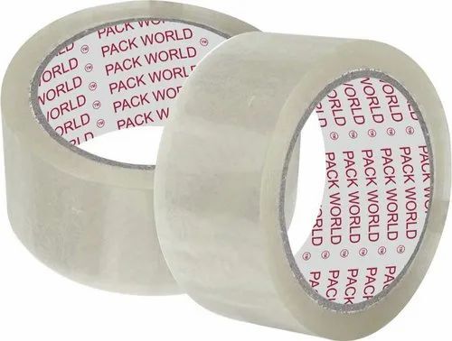 100m Bopp Packaging Tape