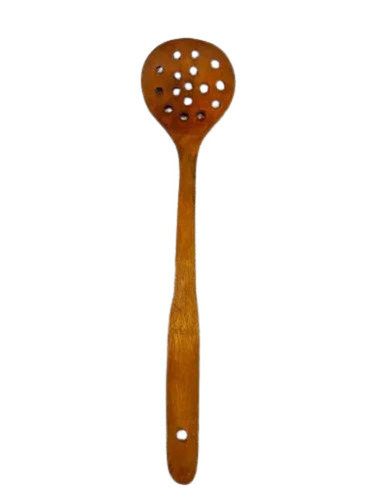 Wooden Spatula