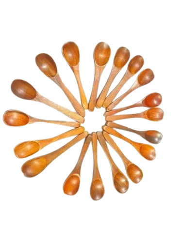 Wooden Spoons
