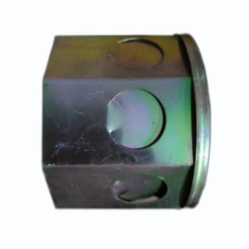 16a Ms Concealed Box