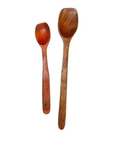 Wooden Spatula