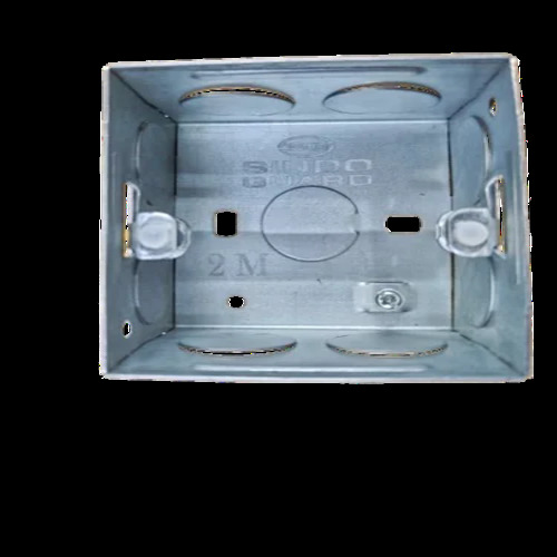 2m (3x3) Modular Box