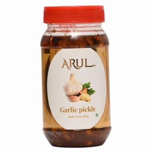 300 G Garlic Pickle