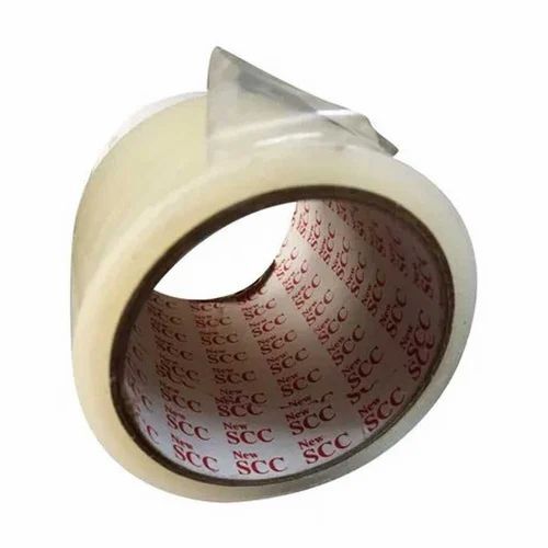 5 Inch Transparent Bopp Packaging Tape