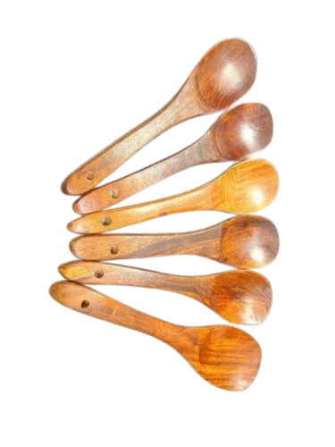 Wooden Spoons