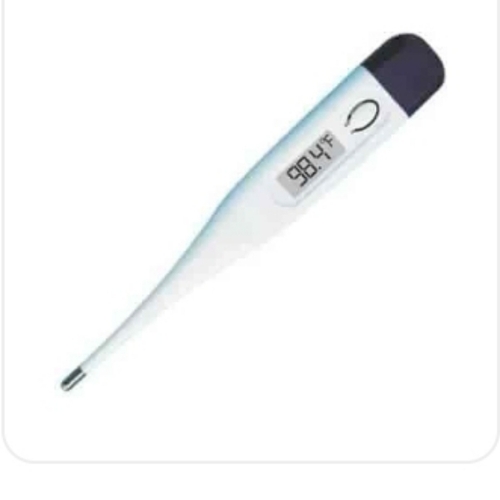 Abs Digital Thermometer By Mbios India