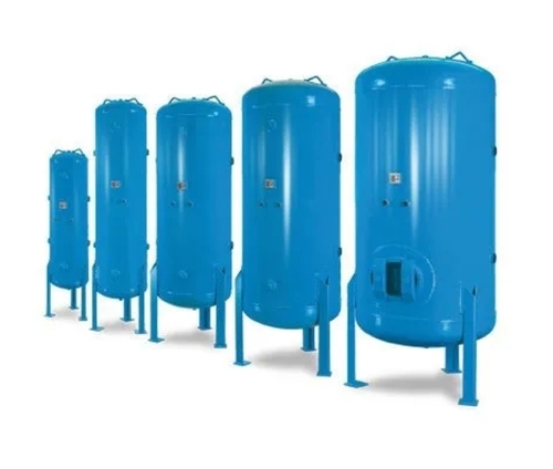Air Receiver Tank