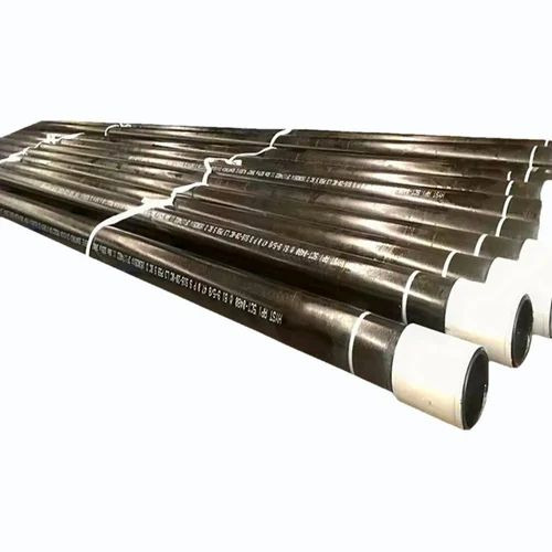 Alloy Steel Pipes