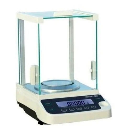 Analytical Balances