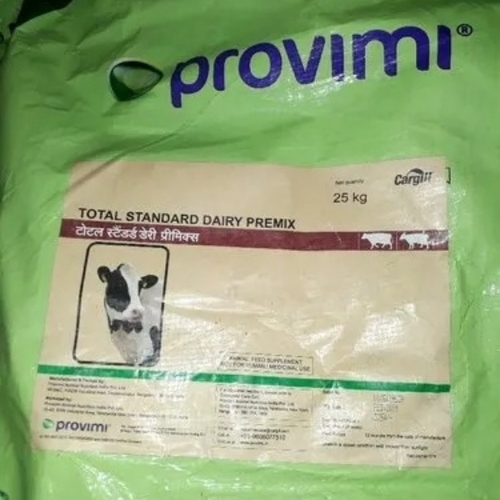 Animal Feed Supplement