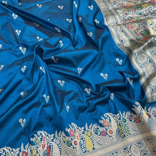 Banarasi Silk Saree