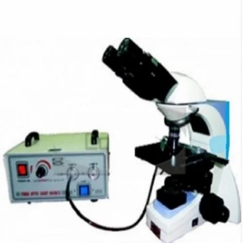 Binocular Microscope