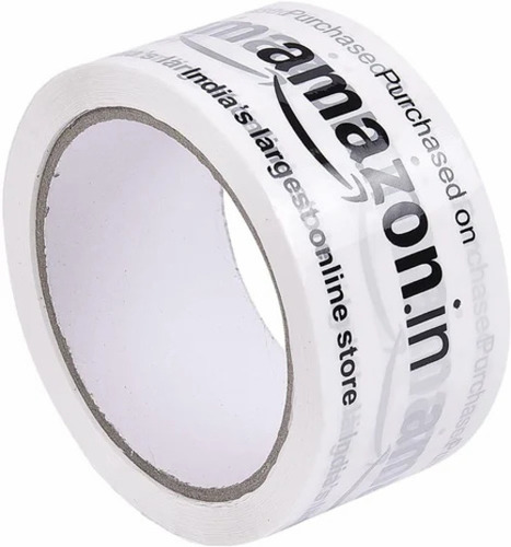 Bopp Printed Tapes