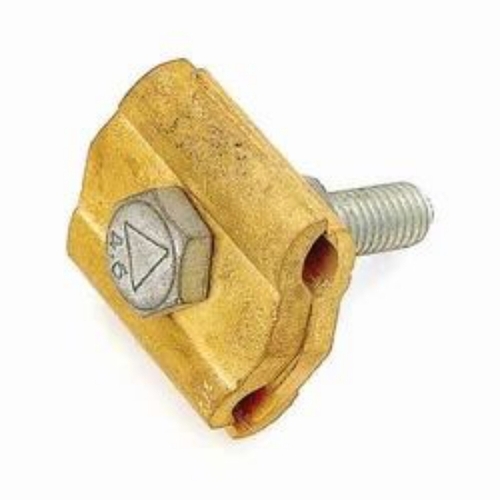 Brass Alloys Jointing Clamps