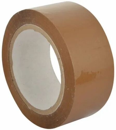 Brown Bopp Packaging Tape