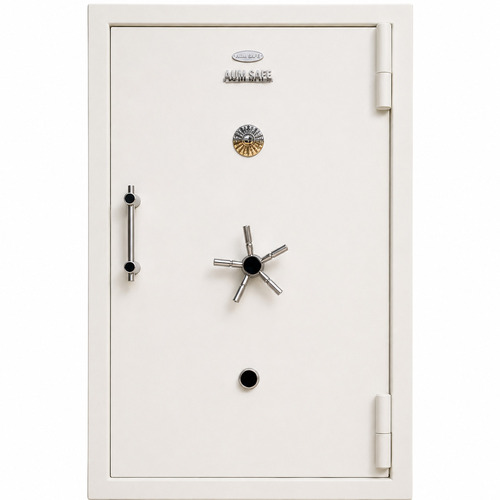 Burglary Safes