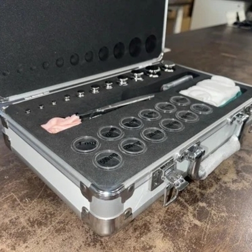 Calibration Weight