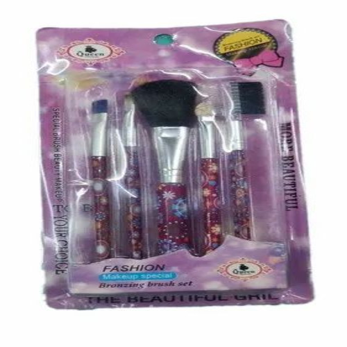 Cosmetic Brush Set