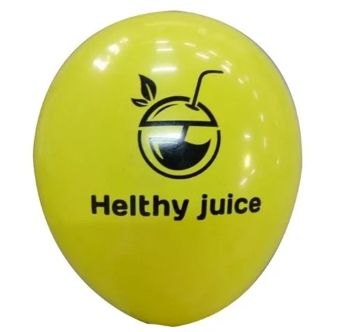 Customized Promotional Balloon