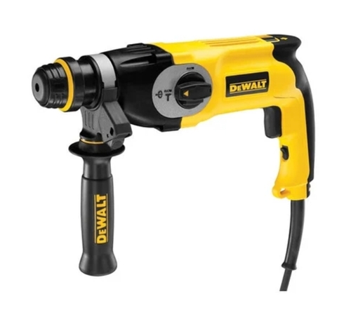 D25133k Dewalt Combi Hammer Drill